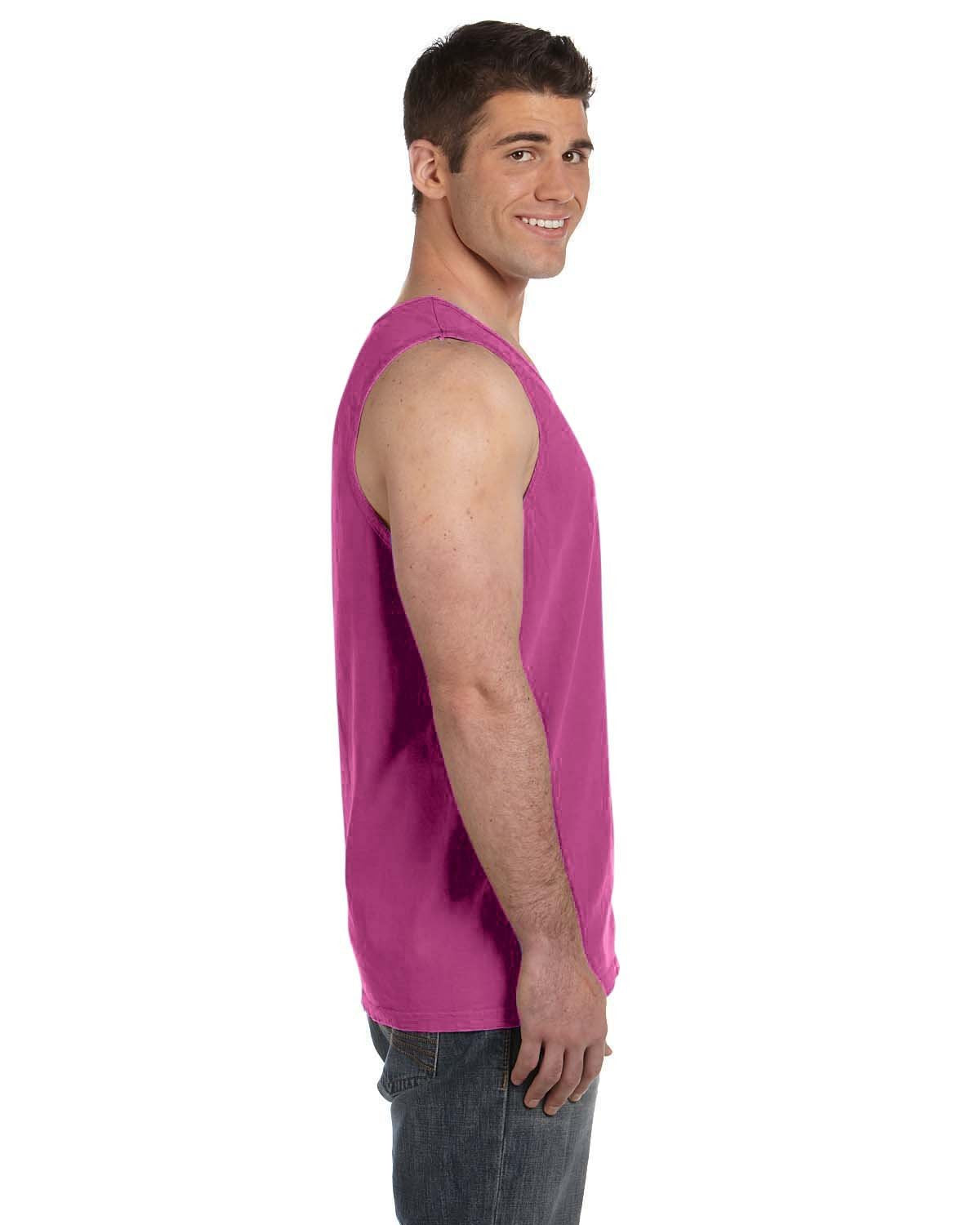 100% Cotton Tank