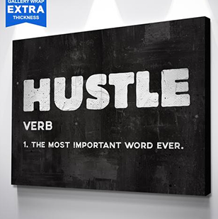 You Can’t Deposit Excuses