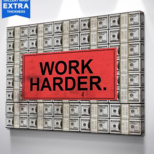 You Can’t Deposit Excuses