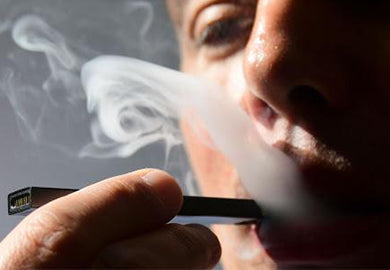 A Swap to Vaping trims eight Biomarkers Of smoker As a great deal As abnegation