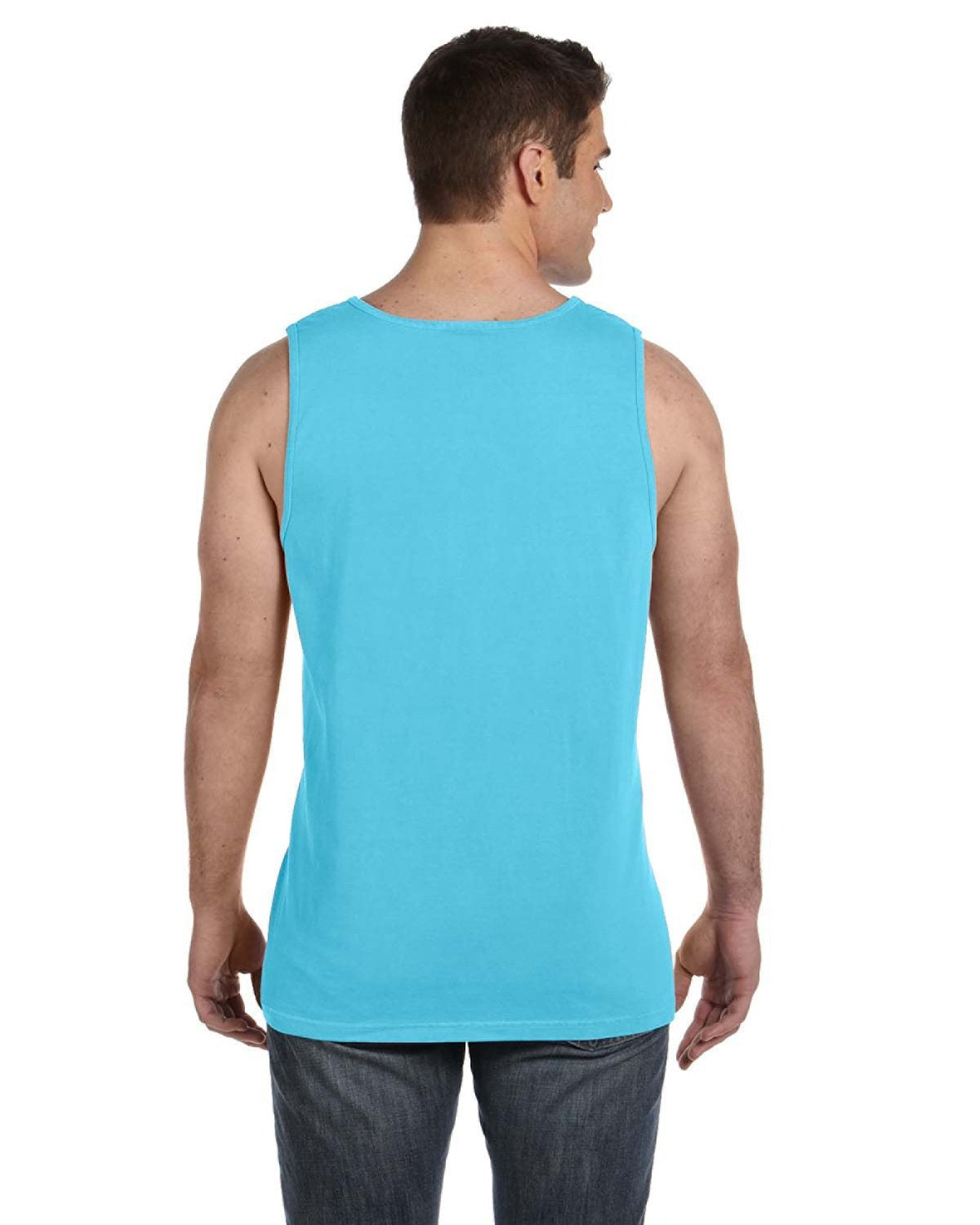 100% Cotton Tank