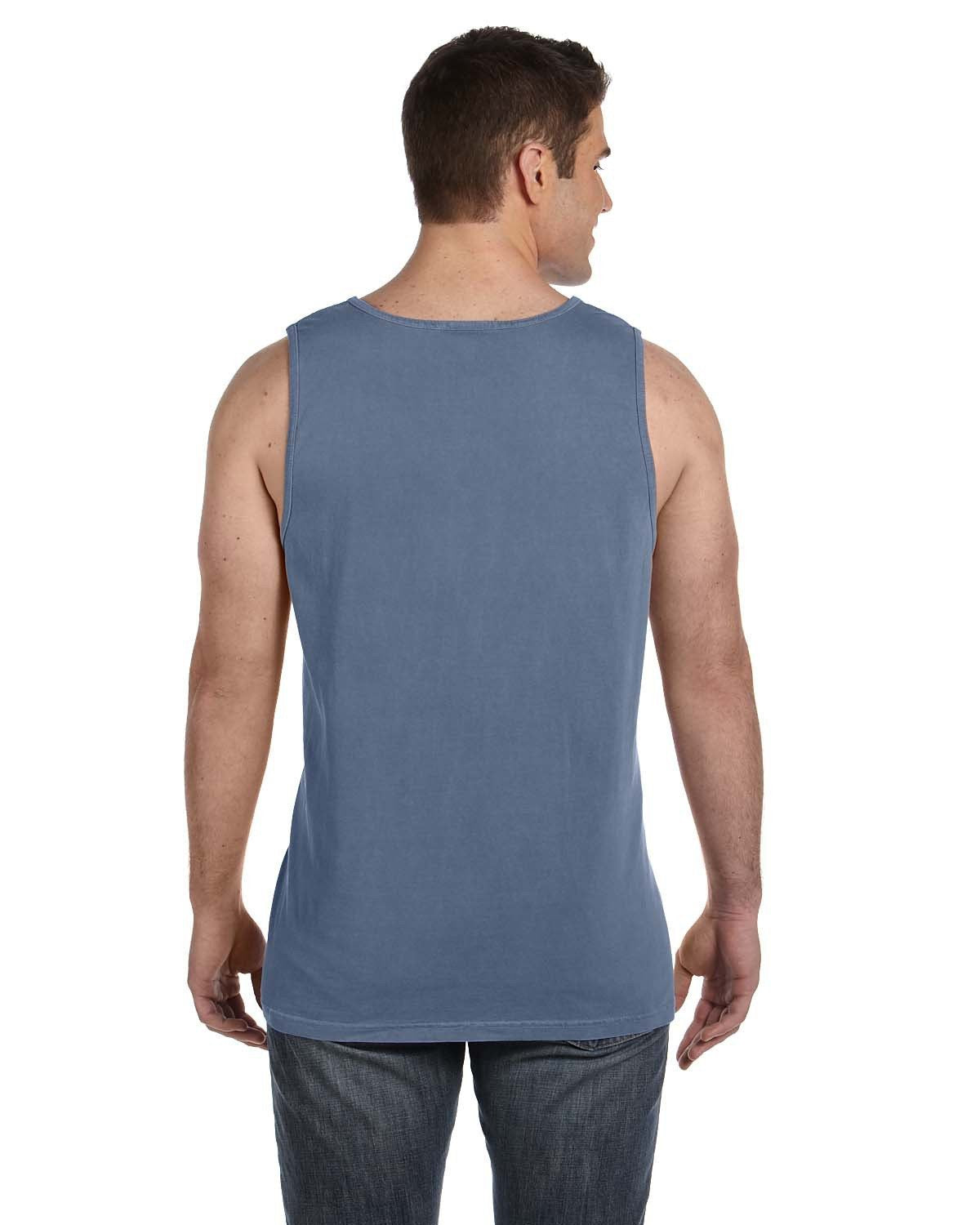 100% Cotton Tank