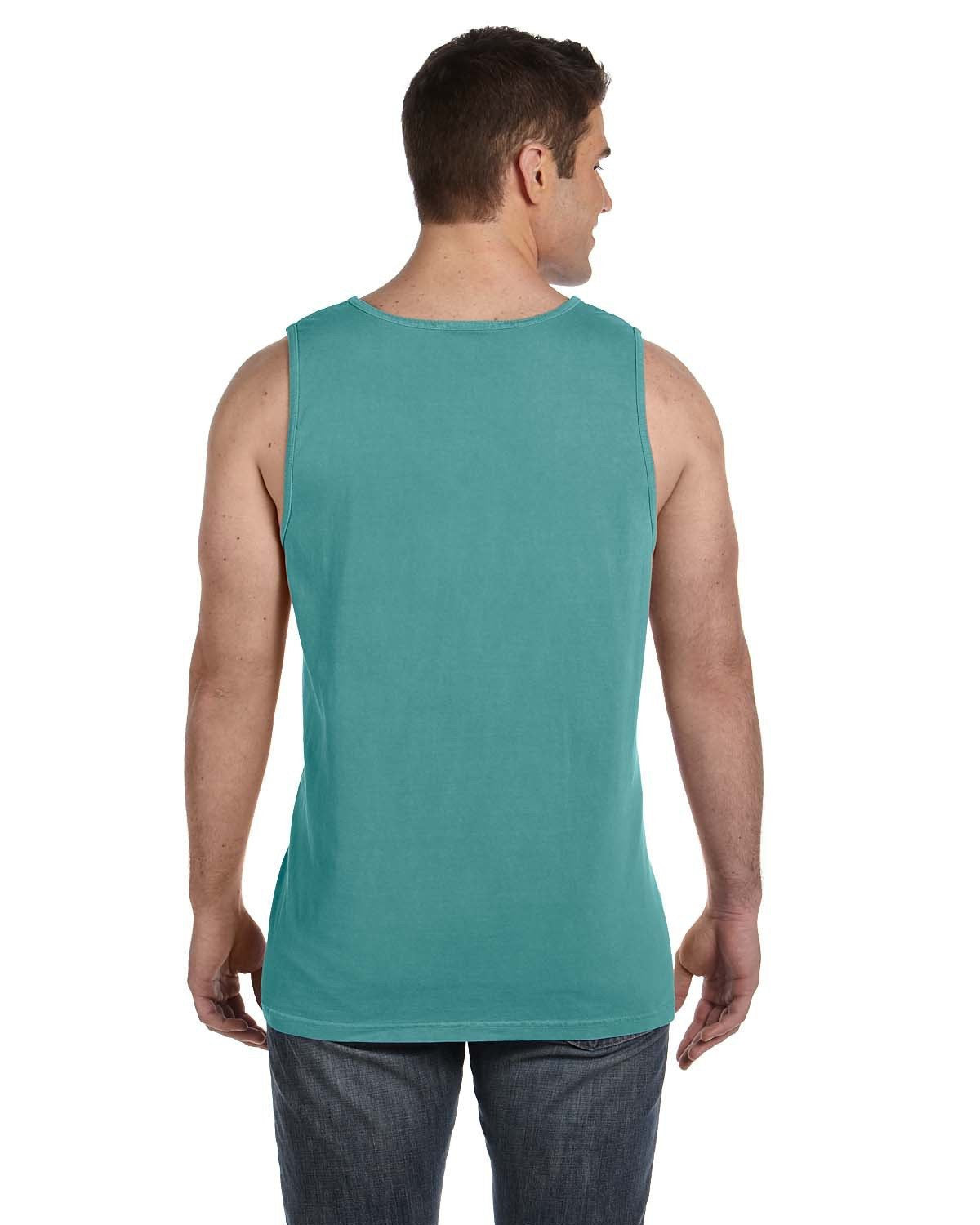 100% Cotton Tank