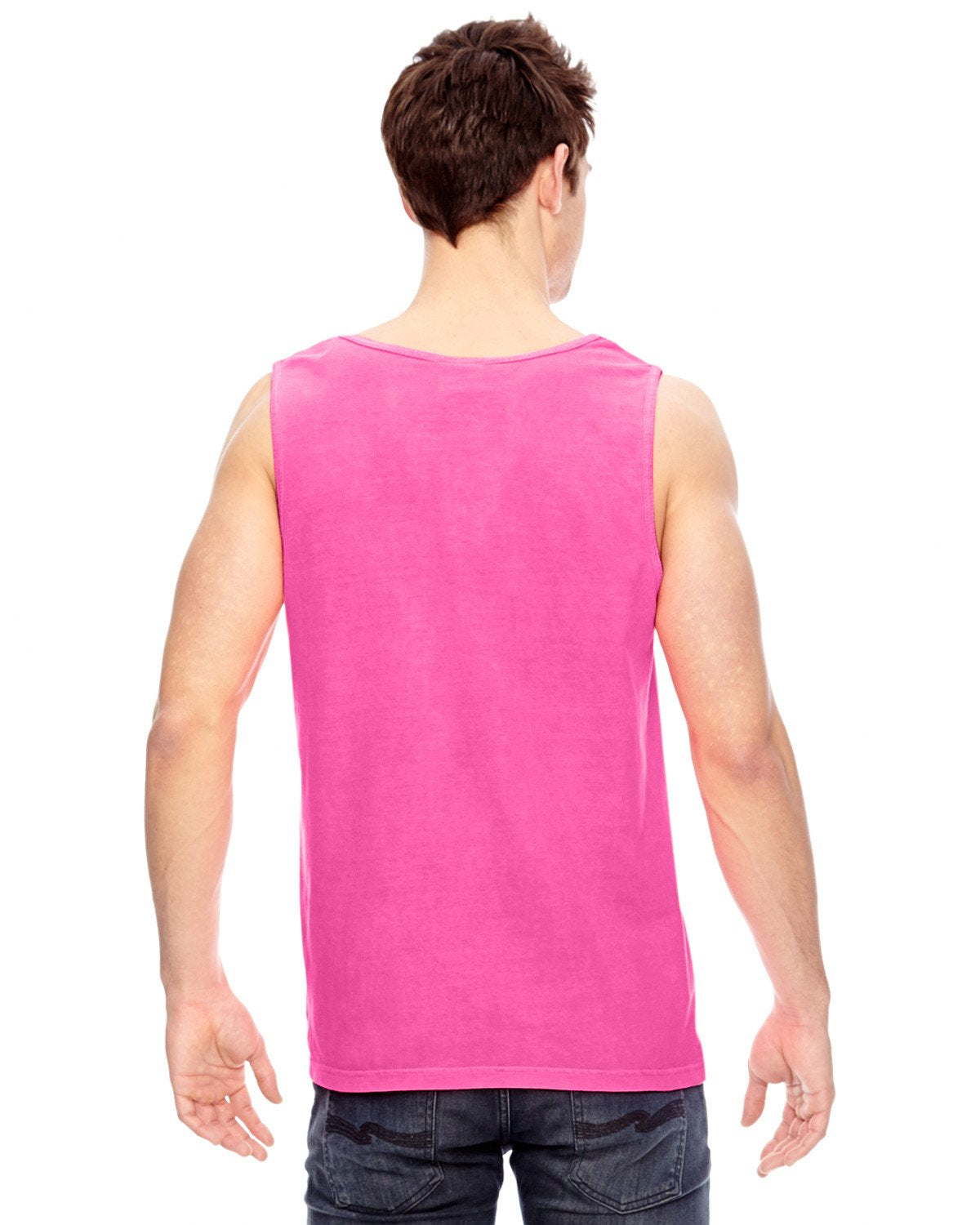 100% Cotton Tank