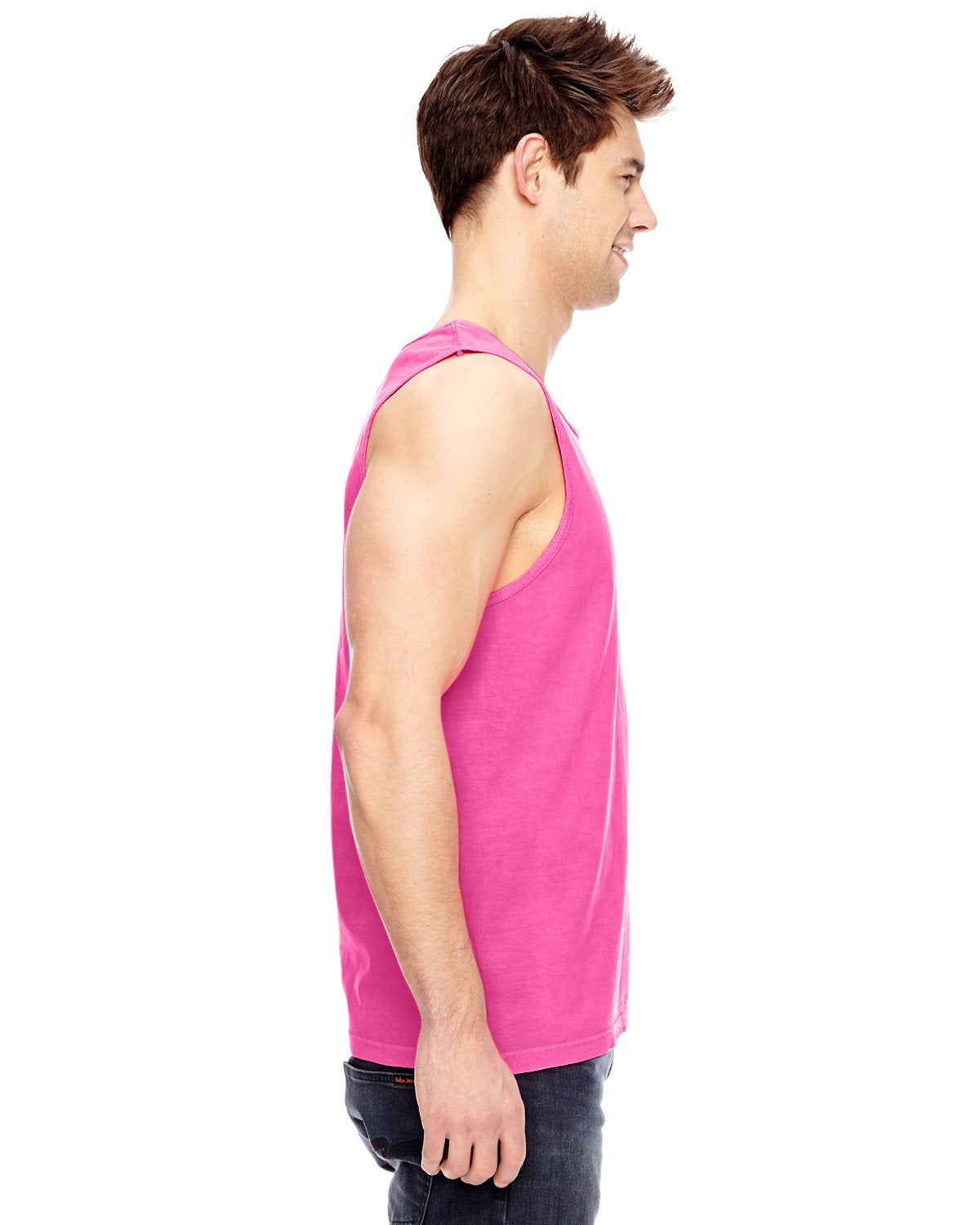 100% Cotton Tank