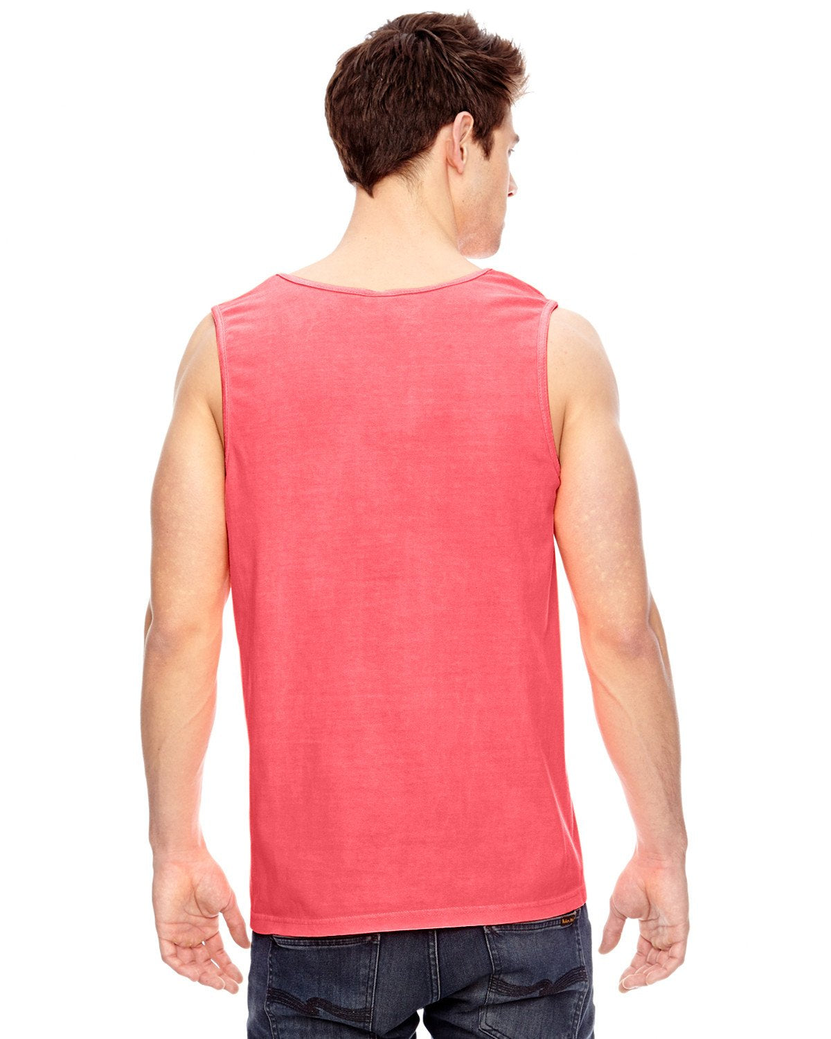 100% Cotton Tank