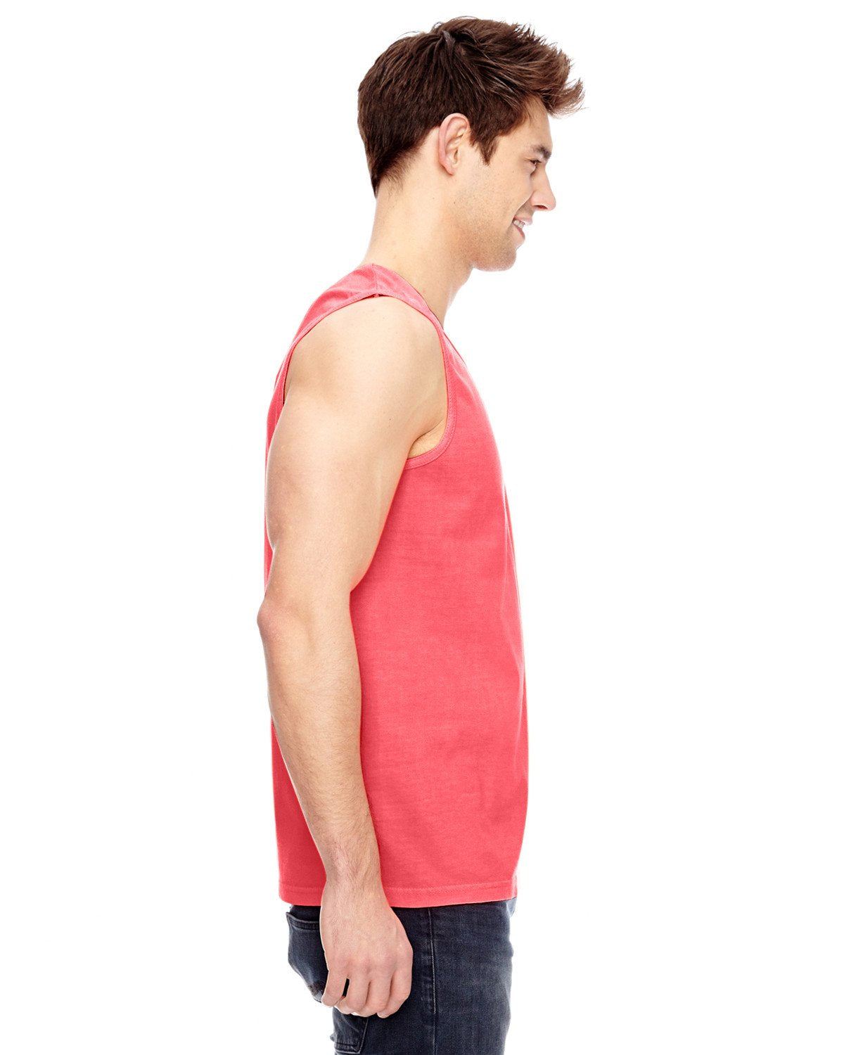 100% Cotton Tank