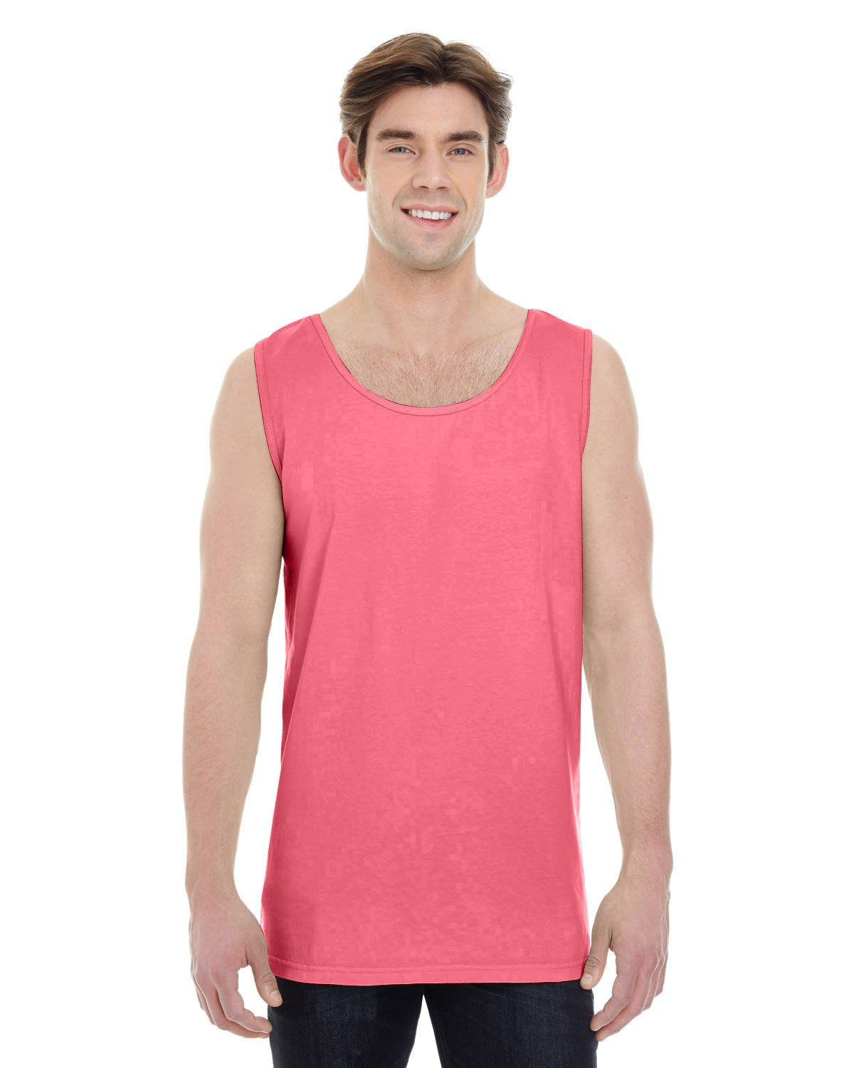 100% Cotton Tank