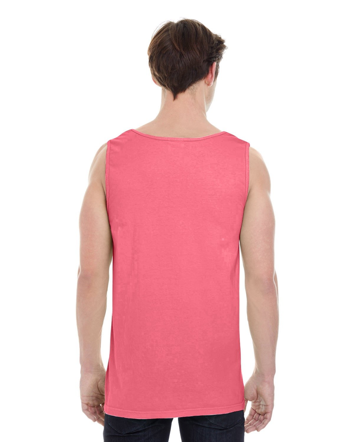 100% Cotton Tank