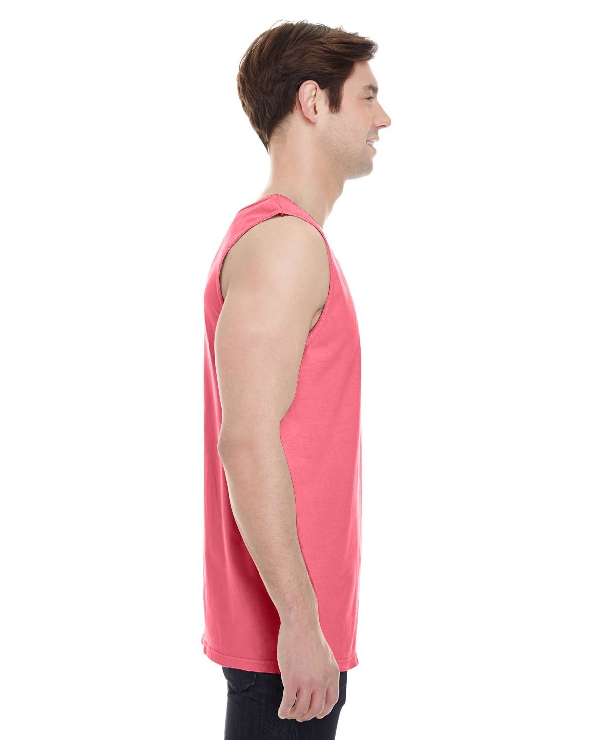 100% Cotton Tank