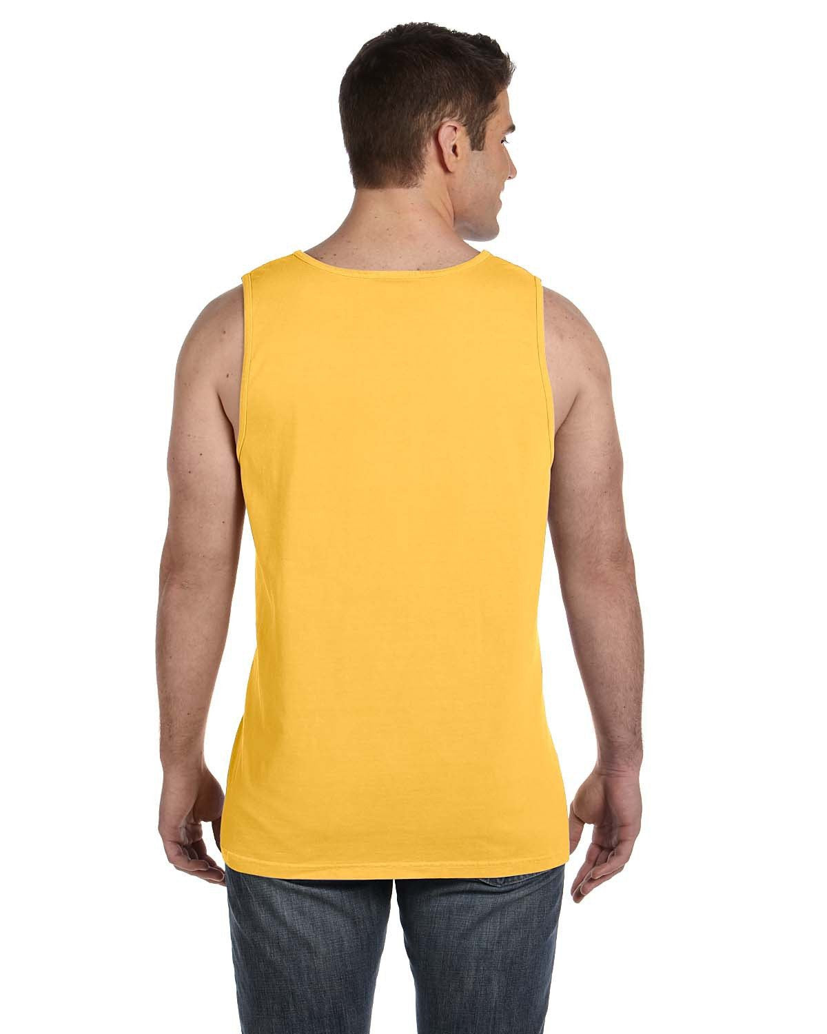 100% Cotton Tank