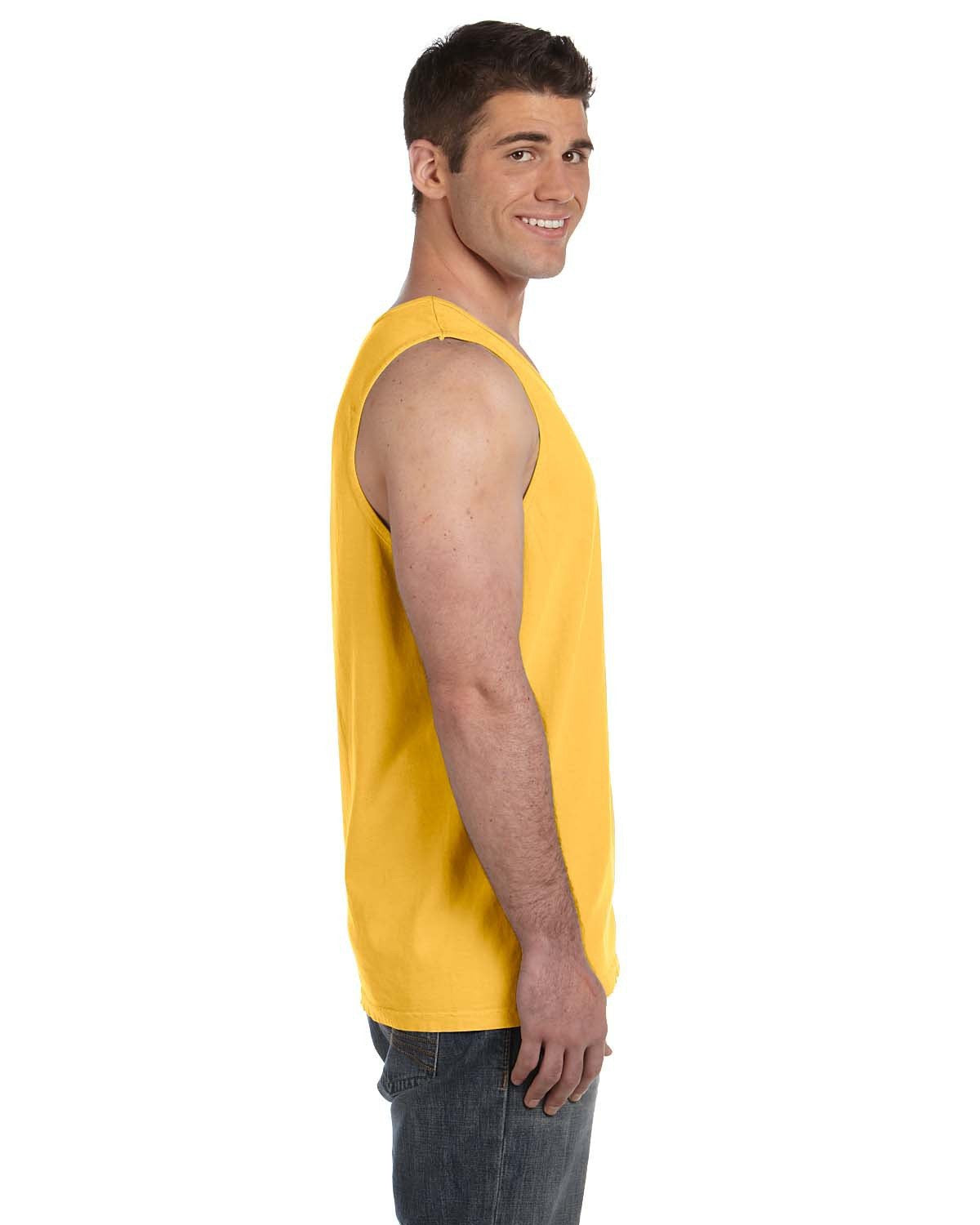 100% Cotton Tank