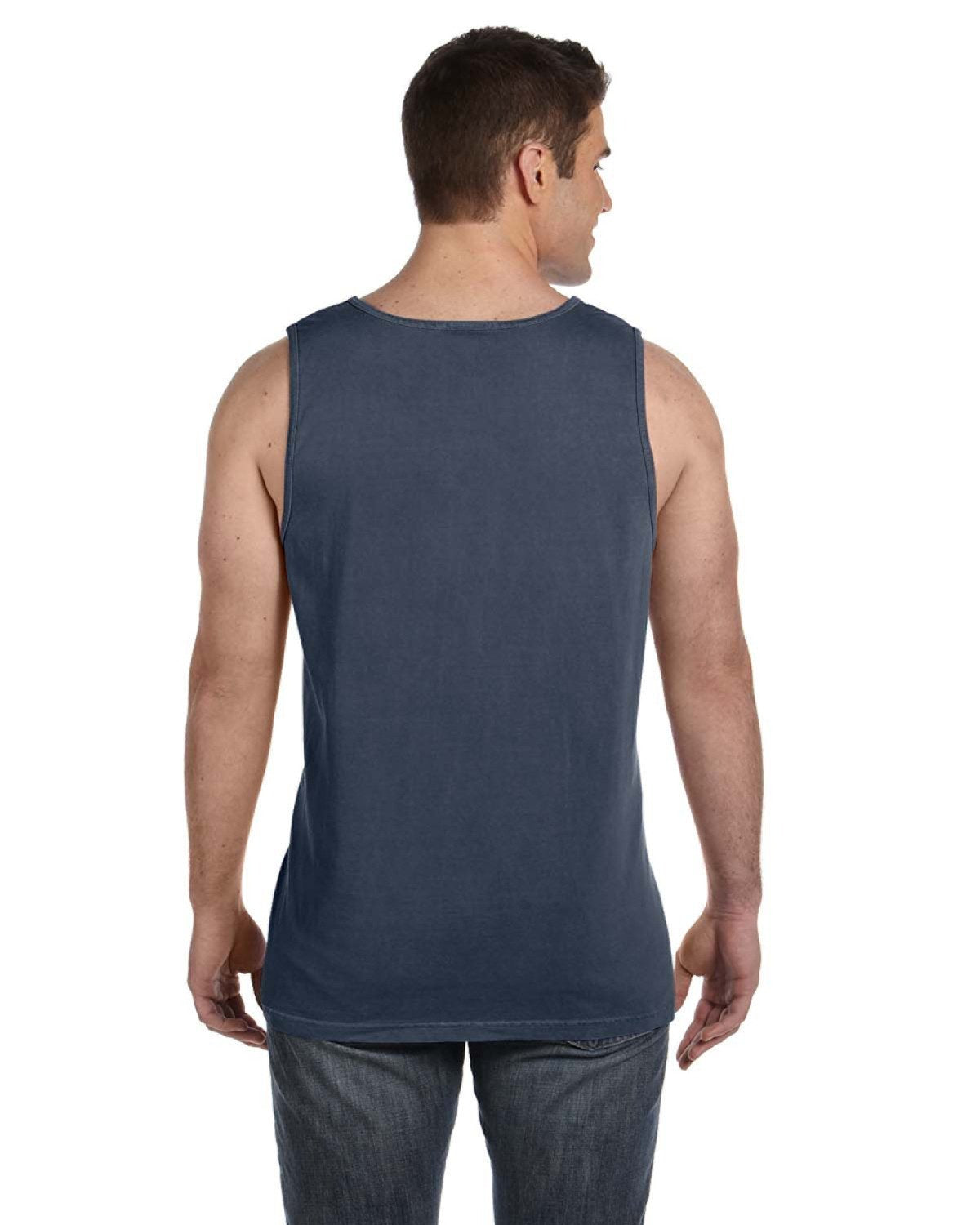 100% Cotton Tank