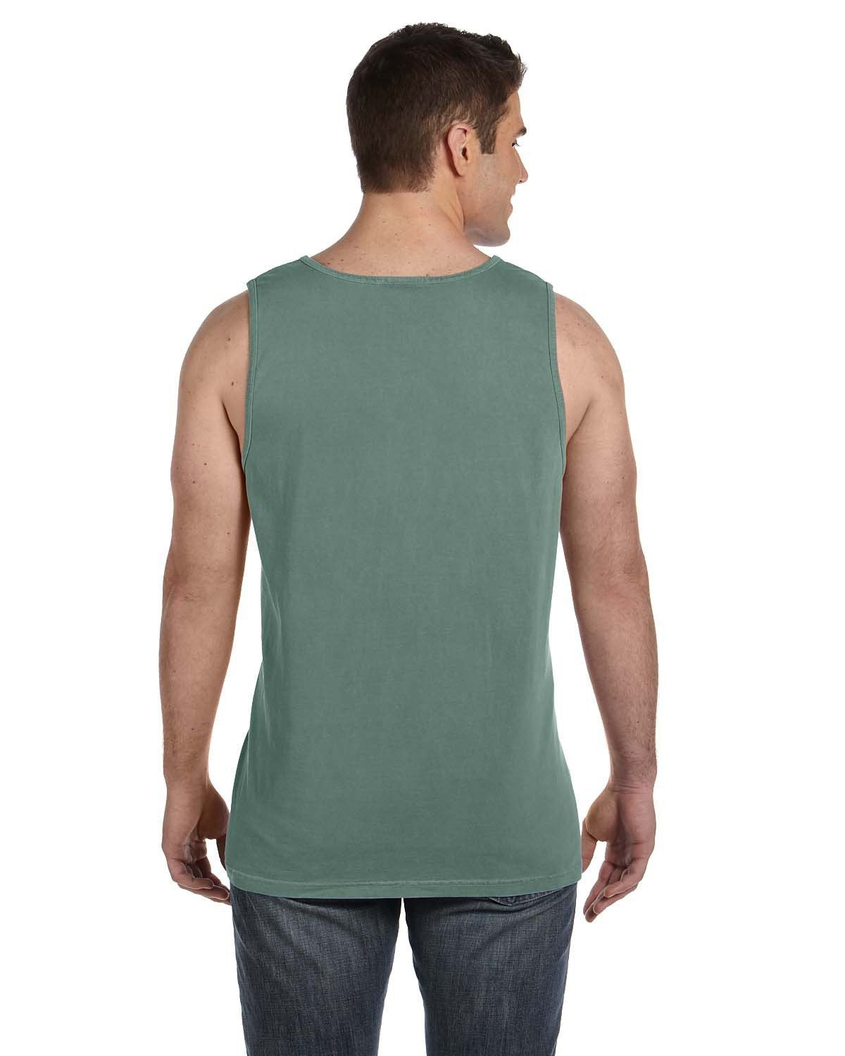 100% Cotton Tank