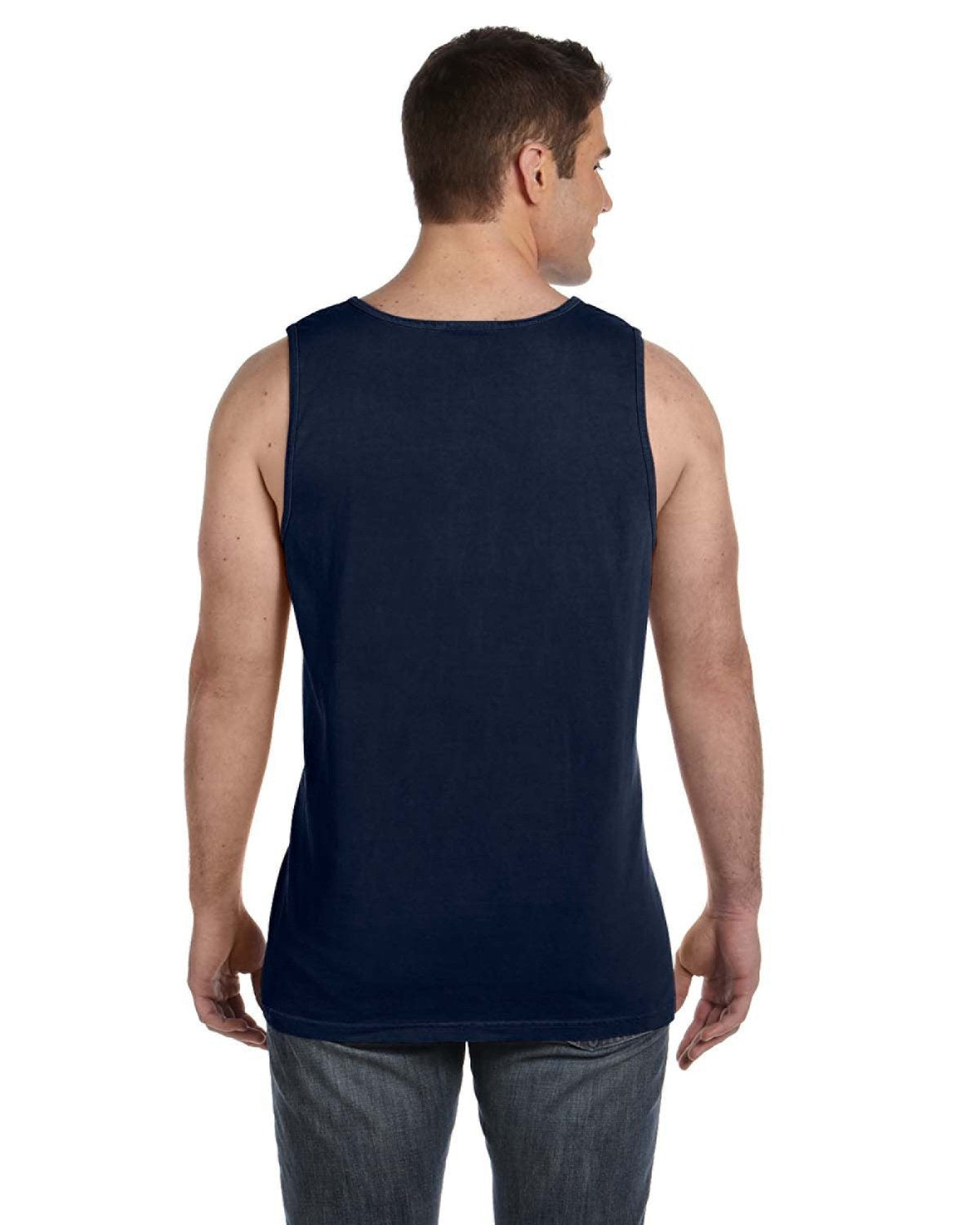 100% Cotton Tank
