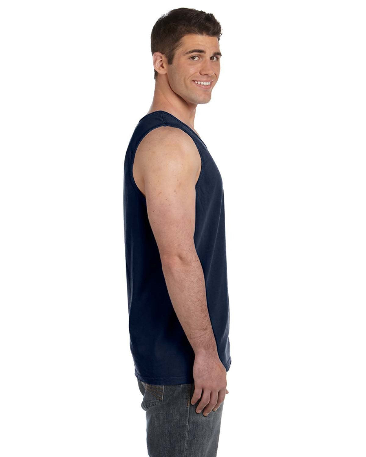100% Cotton Tank