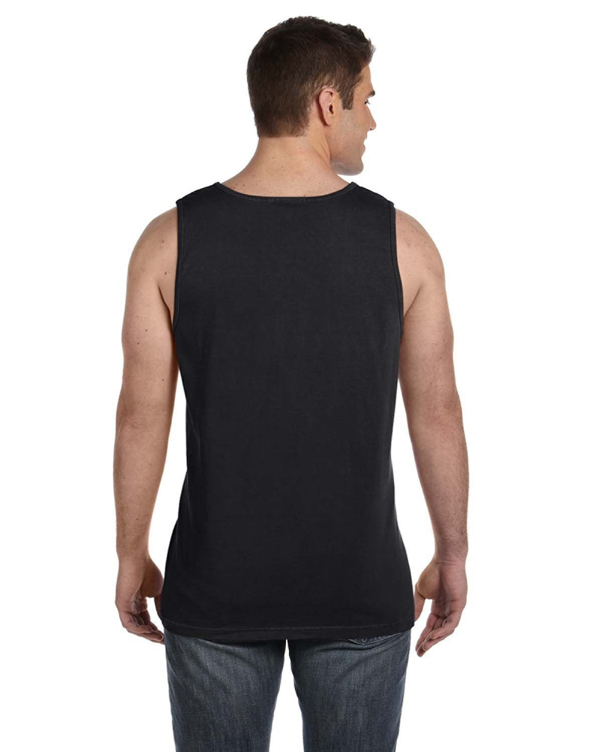 100% Cotton Tank