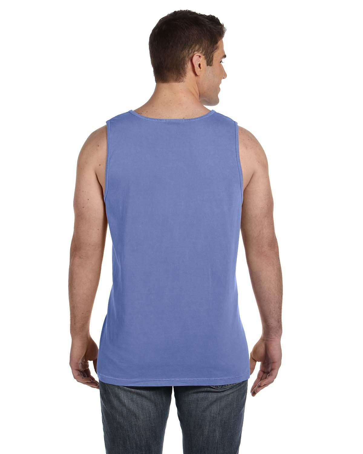 100% Cotton Tank