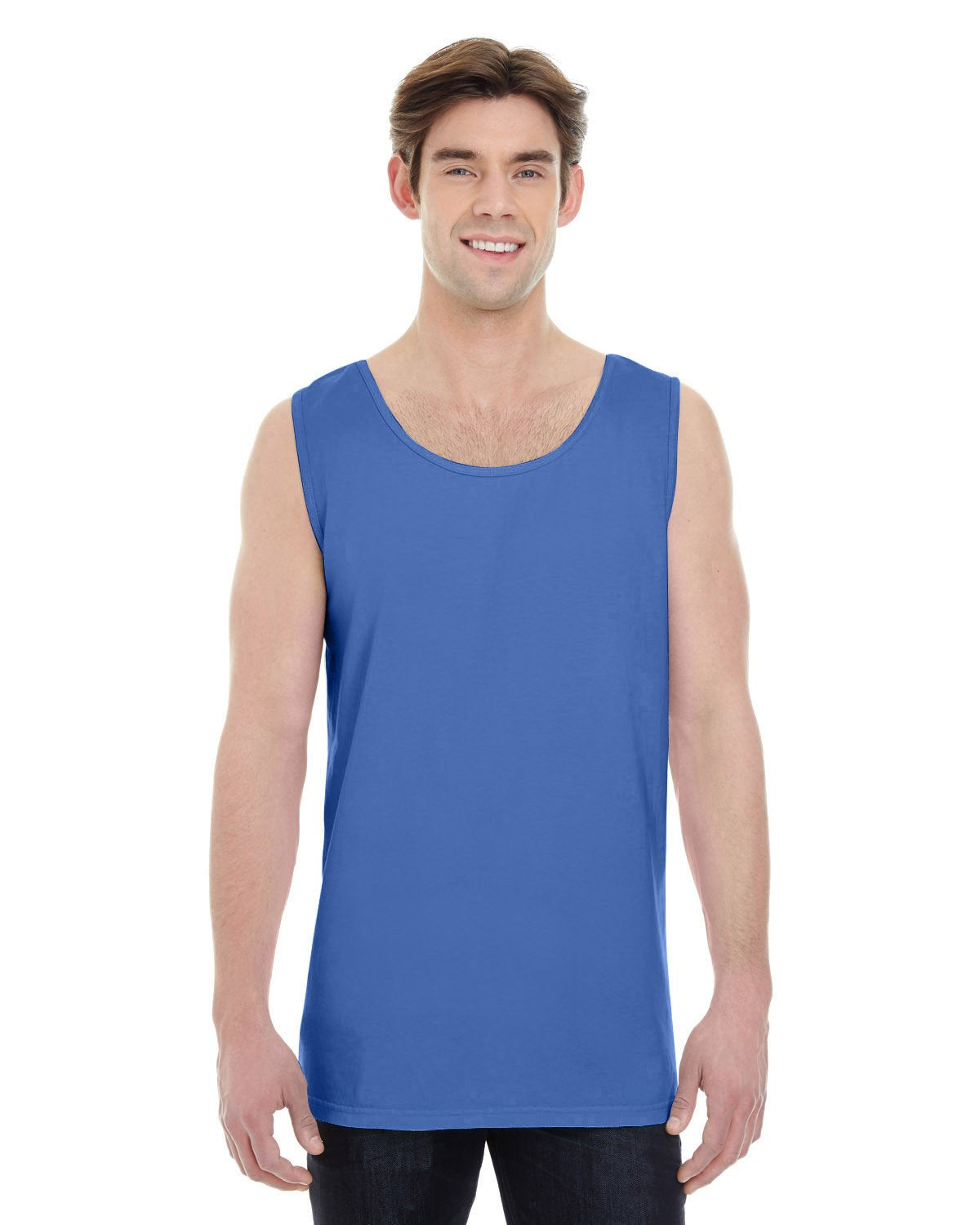 100% Cotton Tank