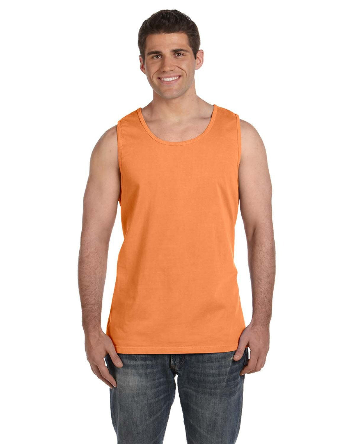 100% Cotton Tank