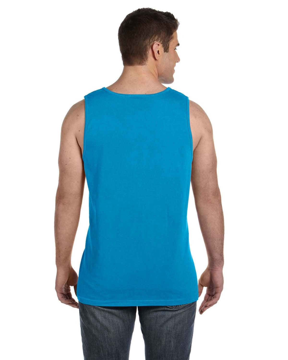100% Cotton Tank