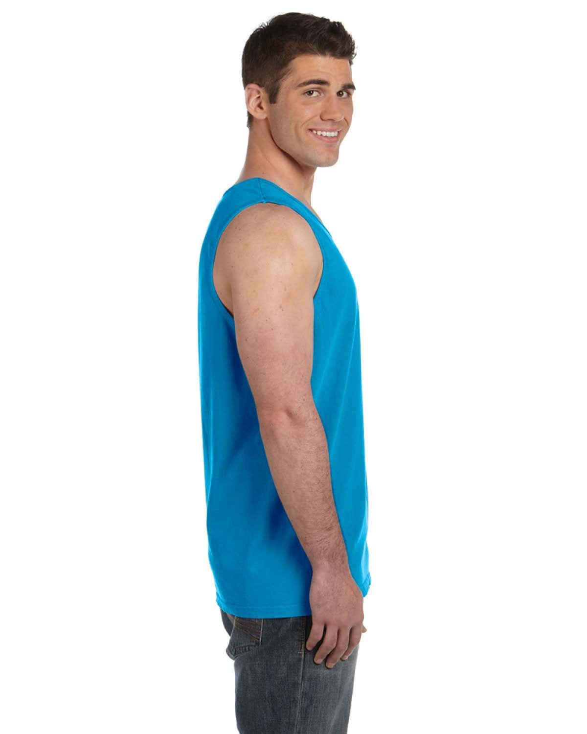 100% Cotton Tank
