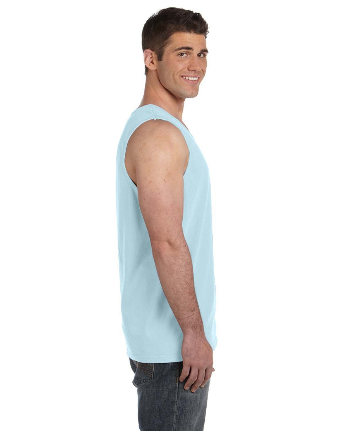 100% Cotton Tank
