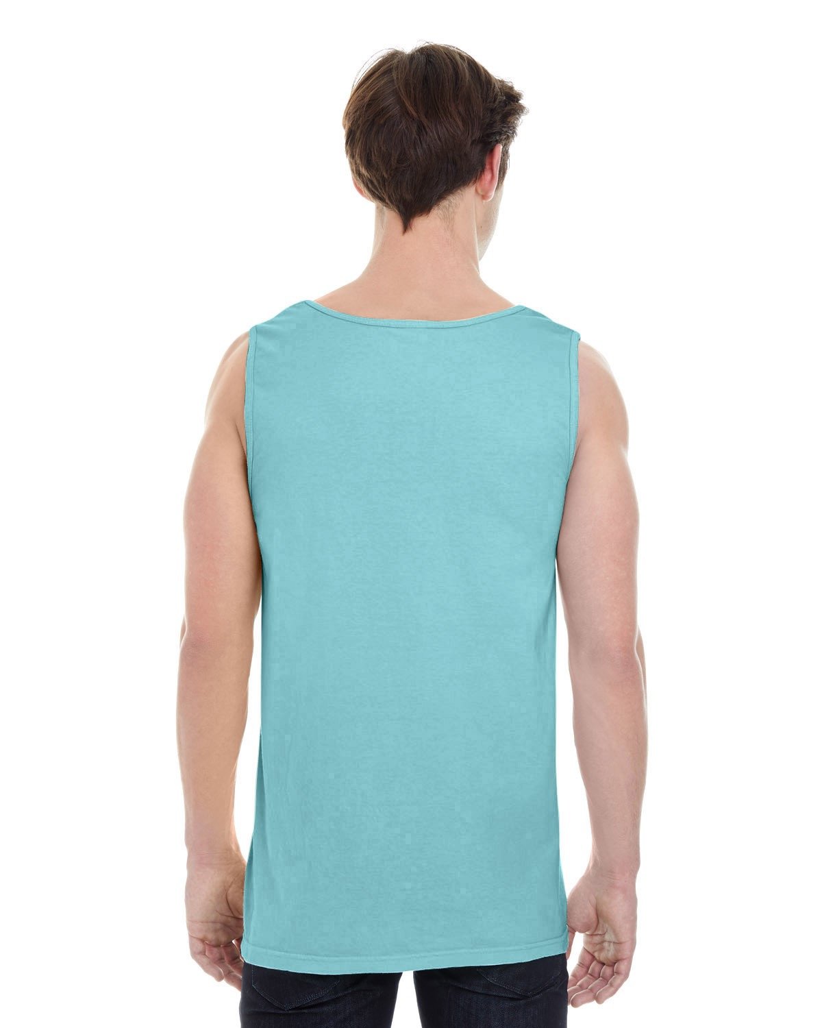 100% Cotton Tank
