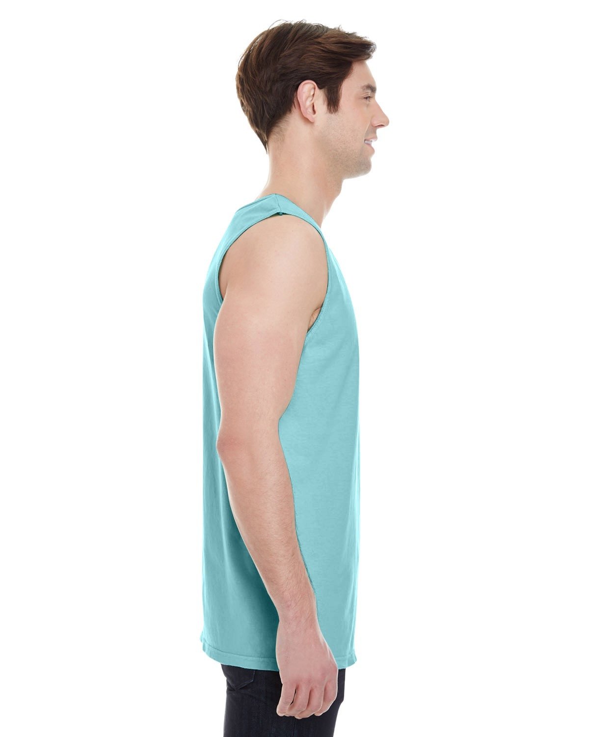 100% Cotton Tank