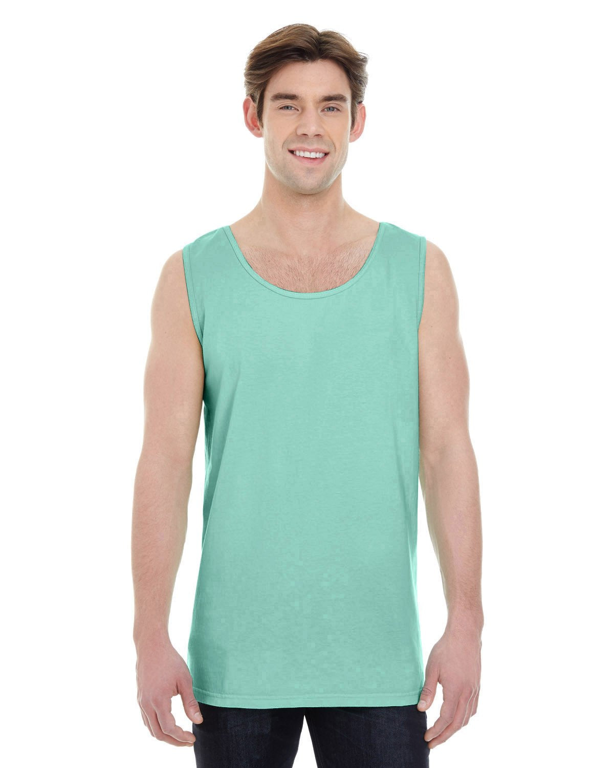 100% Cotton Tank