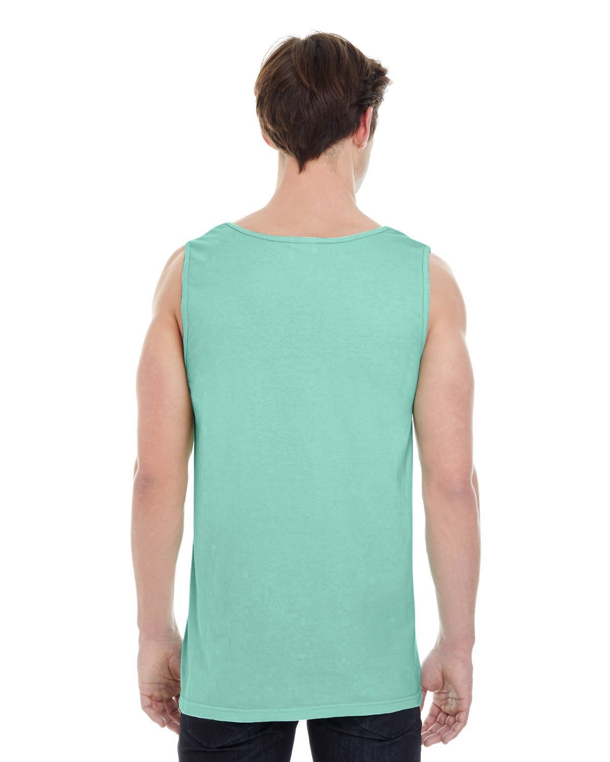 100% Cotton Tank