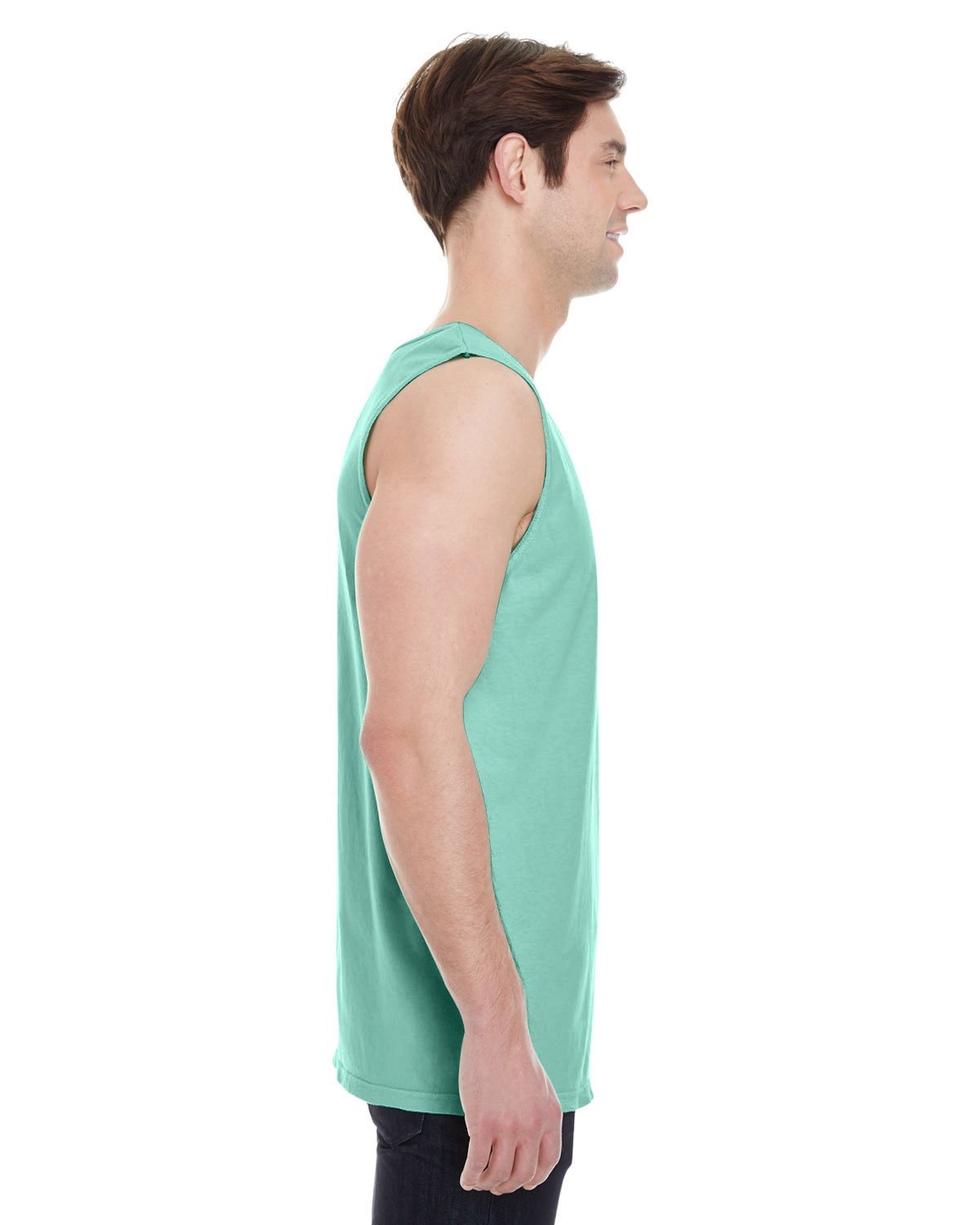 100% Cotton Tank