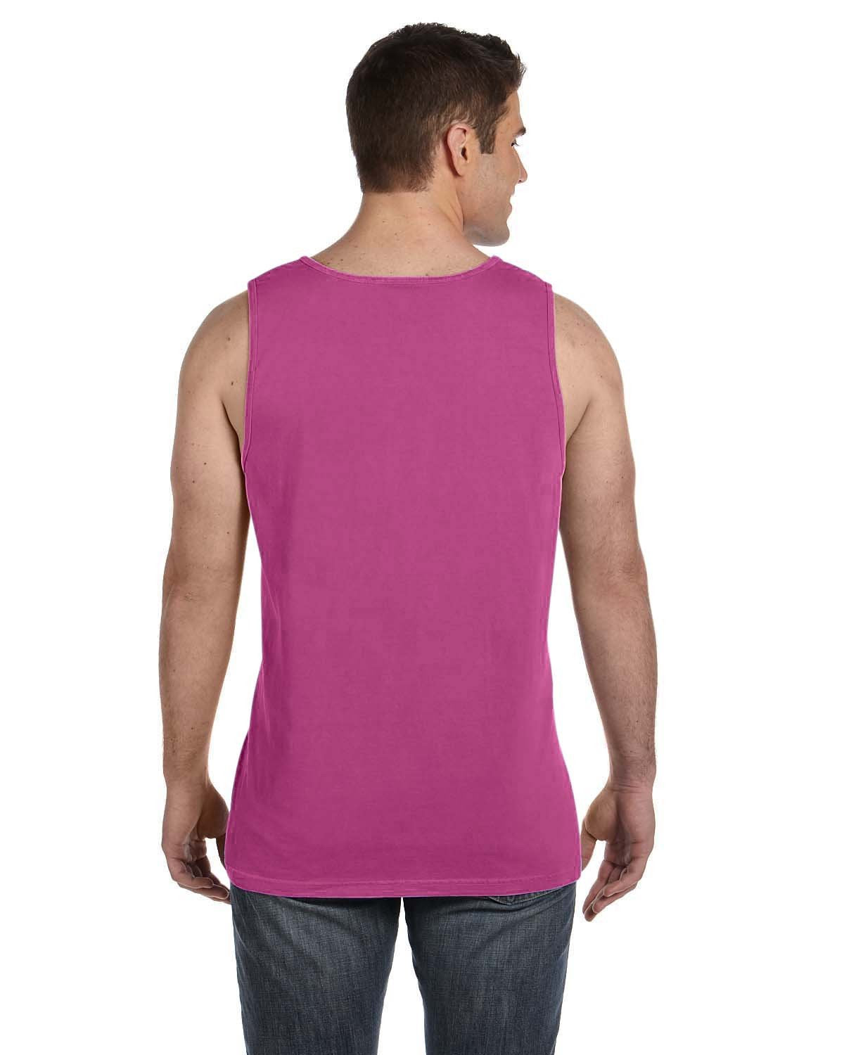 100% Cotton Tank