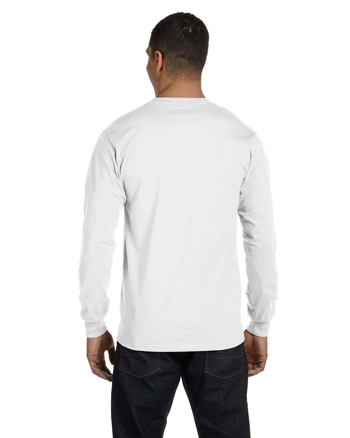 50/50 Long Sleeve T-shirt