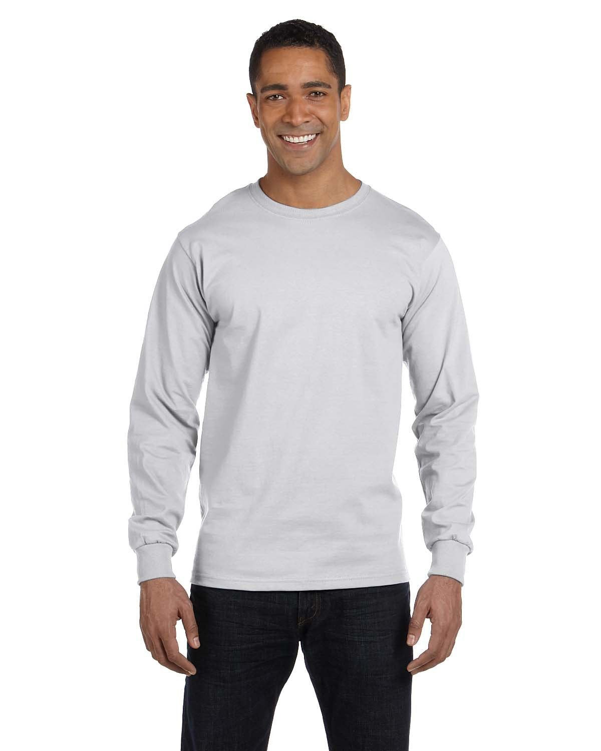 50/50 Long Sleeve T-shirt