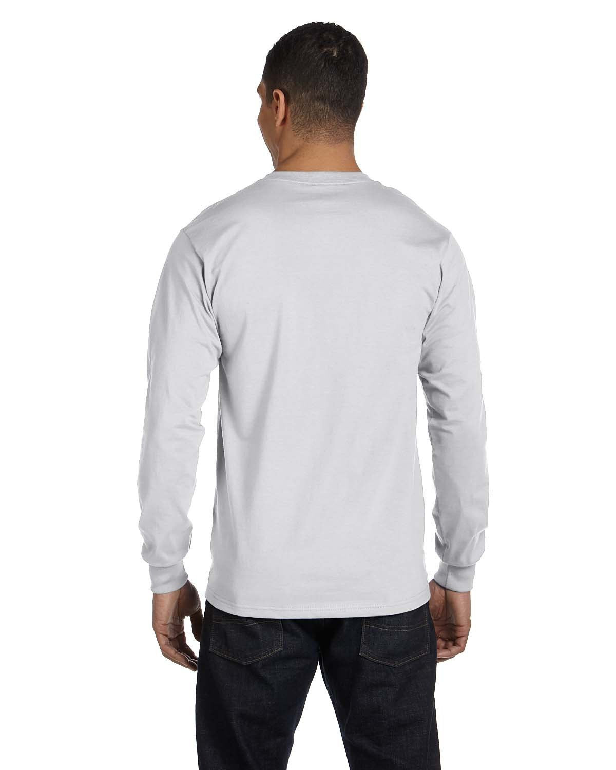50/50 Long Sleeve T-shirt