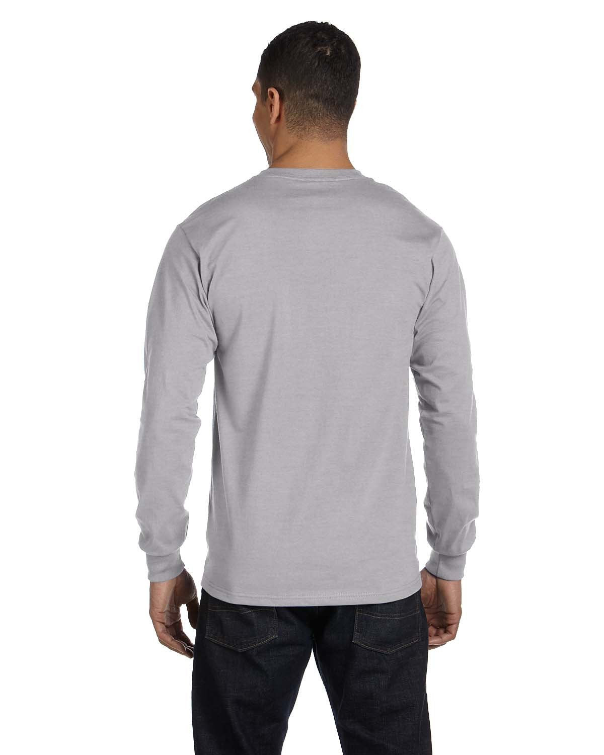 50/50 Long Sleeve T-shirt