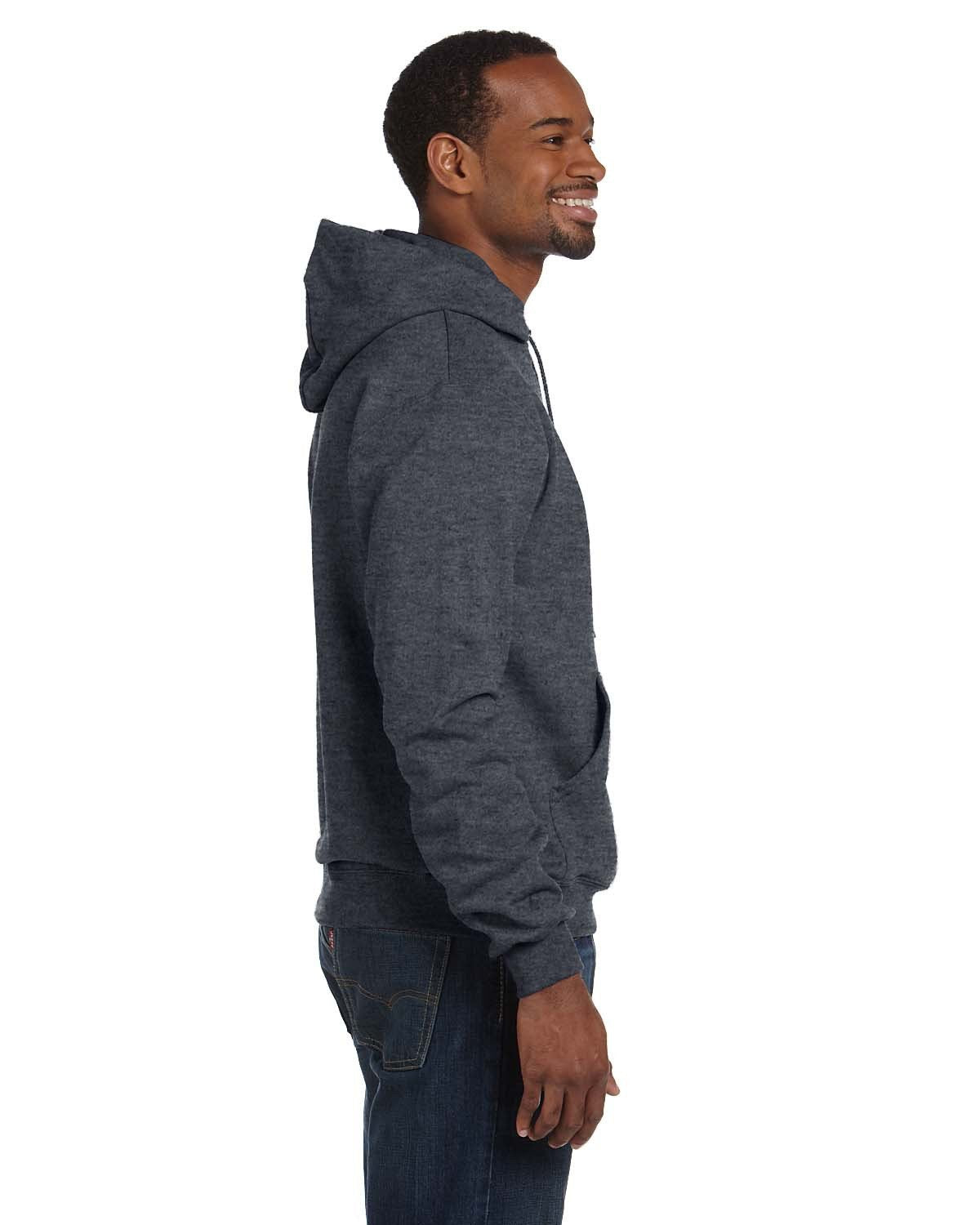 50/50 Eco Hooded Sweatshirt