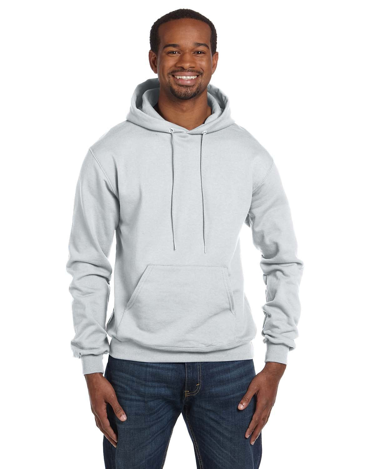 50/50 Eco Hooded Sweatshirt