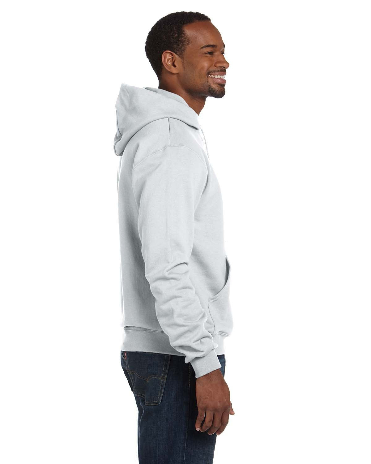 50/50 Eco Hooded Sweatshirt