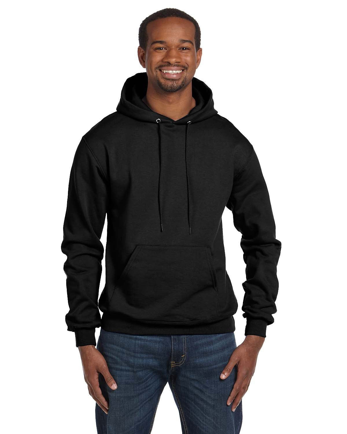 50/50 Eco Hooded Sweatshirt