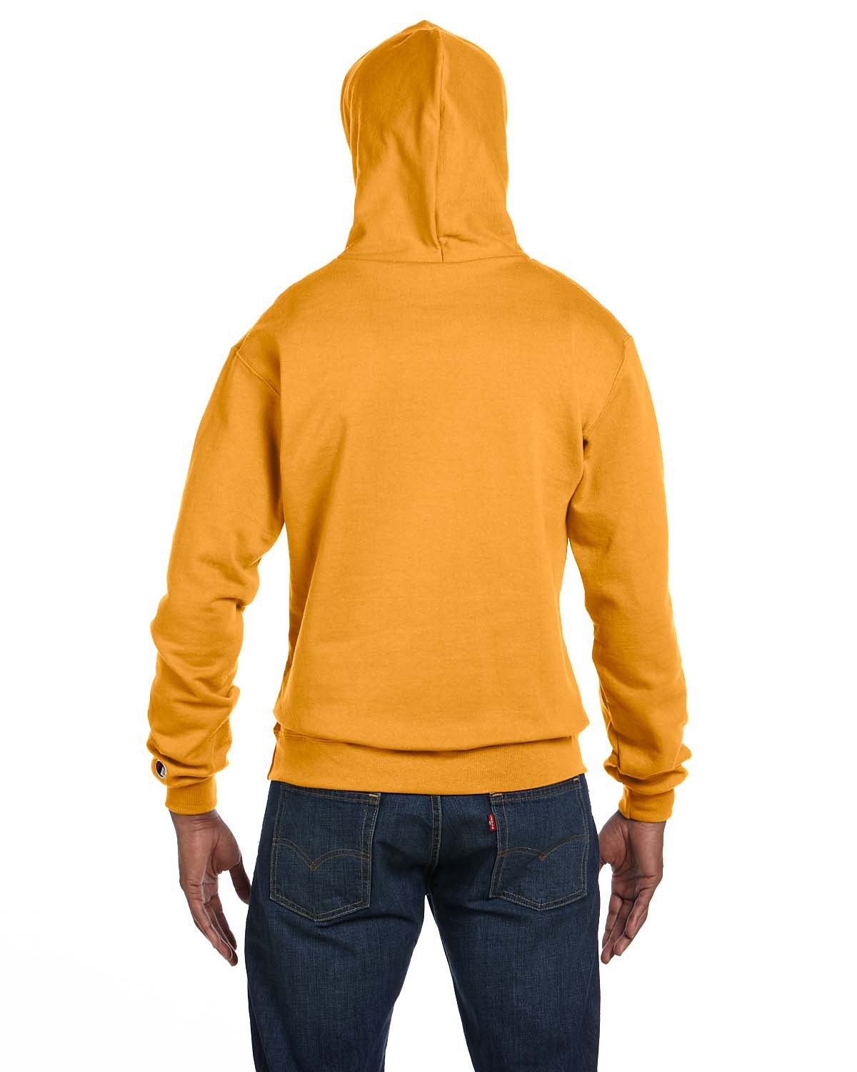 50/50 Eco Hooded Sweatshirt