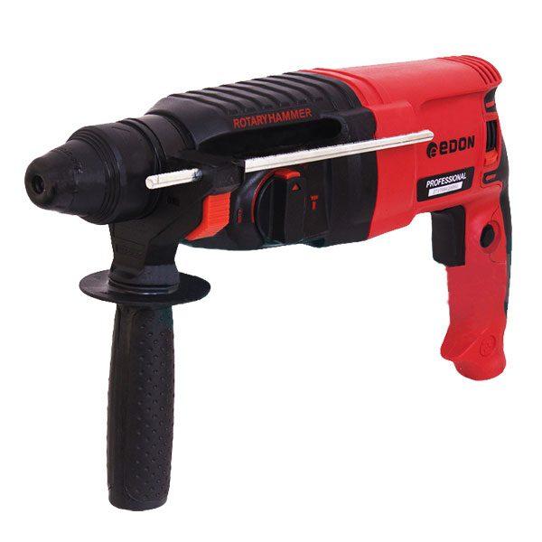 ყველაზე დიდი აქცია Edon-ისგან - ბურღი, ბალგარკა და პერფორატორი