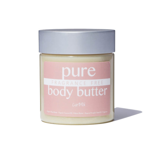 Sensitive Skin Body Butter