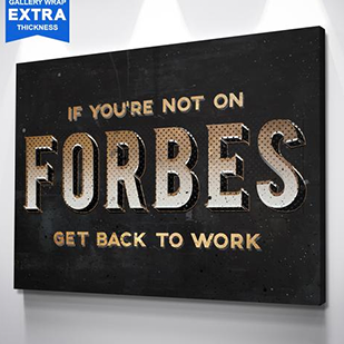 You Can’t Deposit Excuses