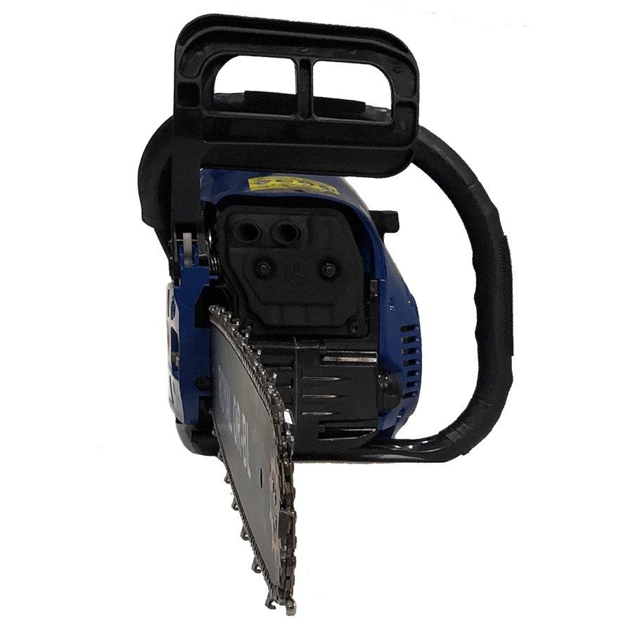 გერმანული ბენზოხერხი (დრუჟბა) ROYAL OR-BL - 58cc ძრავის მოცულობით